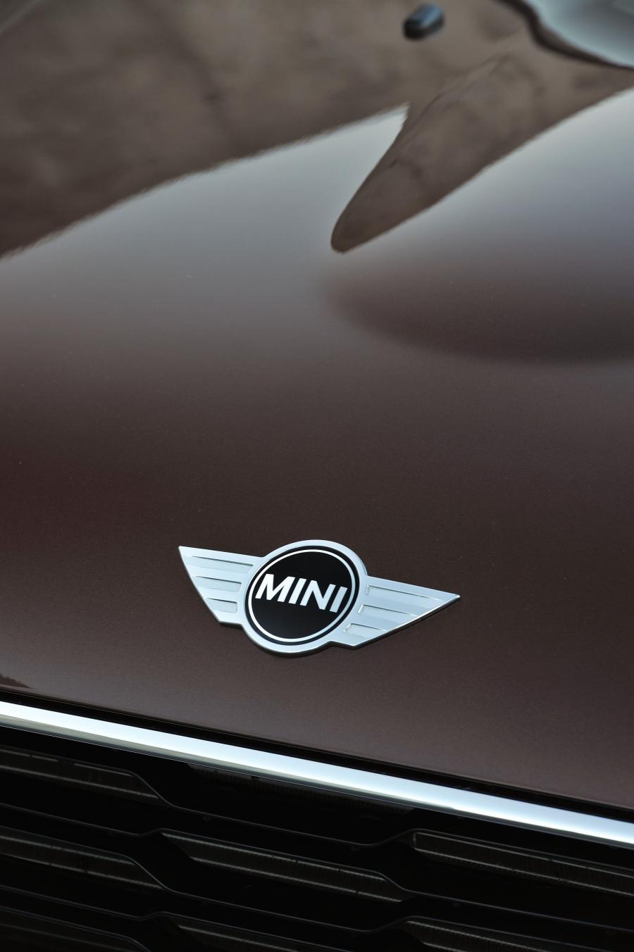  Mini Paceman Cooper S 2012 года  (фото 30 из 444)